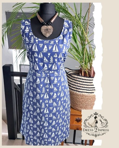 Lazy jacks dress - lazy, 18