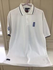 England Mens Official Vintage