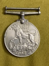Military Medal