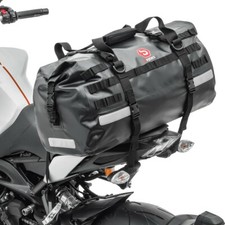 Tail Bag for Triumph