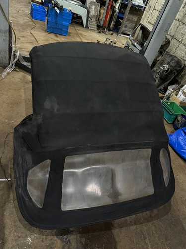 Convertible top black mercedes - convertible,