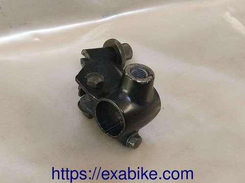 Clutch box for yamaha 900 - box,