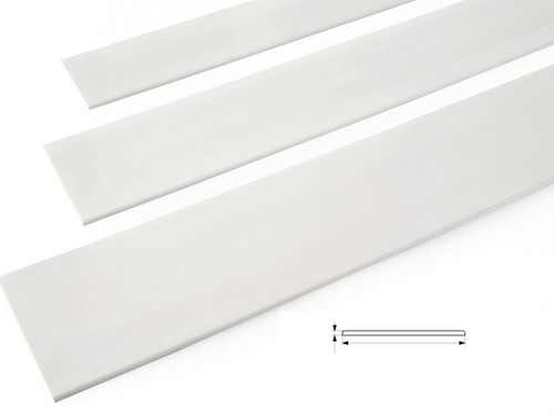Flat bar trim door window - ,
