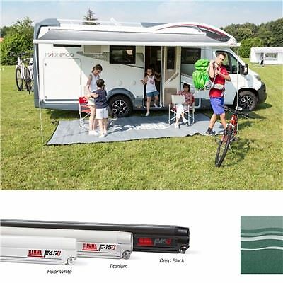 Fiamma awning f45 - fiamma,