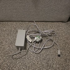 Genuine Nintendo Wii Power