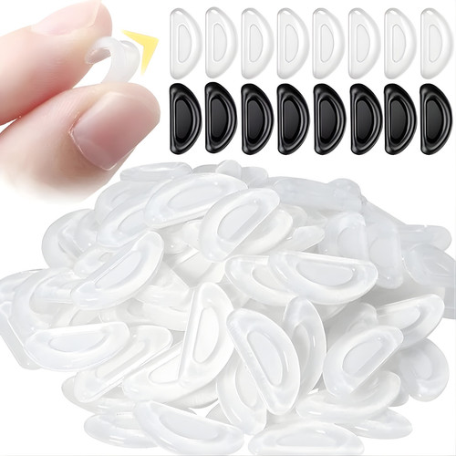 Pcs adhesive nose pads - nose, for