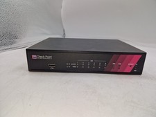 Check Point L-71 Firewall and