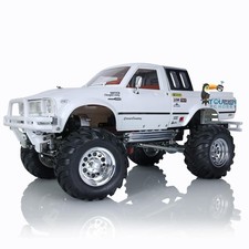 HG 1:10 4WD RC Pickup 4x4
