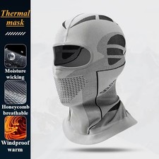 Balaclava Full Face Mask Men