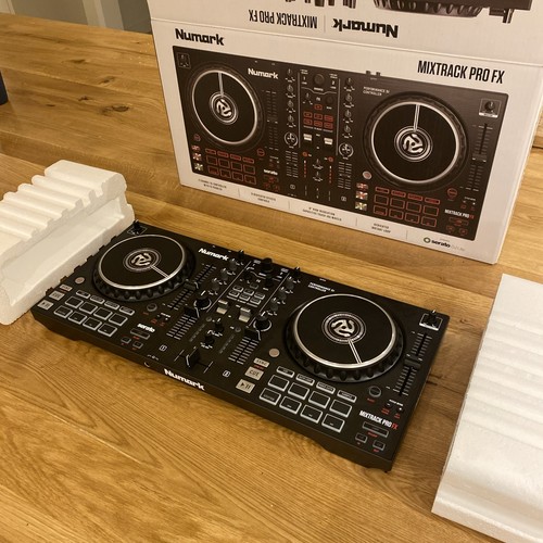 Numark party mix - numark,