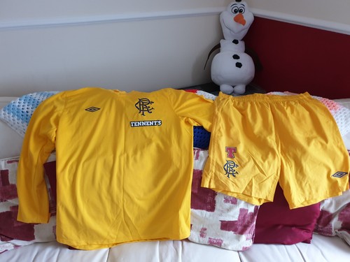 Glasgow rangers original - glasgow,