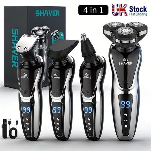 Shavers for men electric - for,