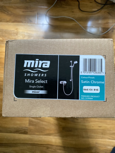 Mira select single - mira,