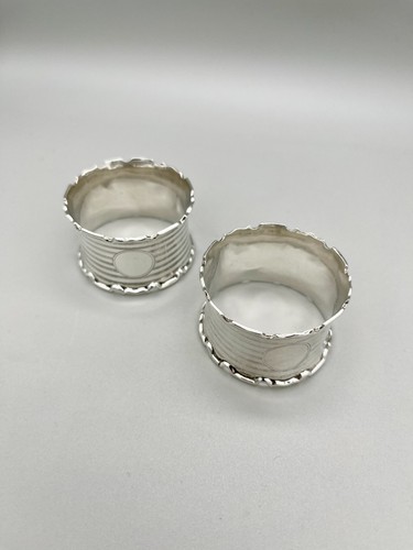 Pair george sterling - of,