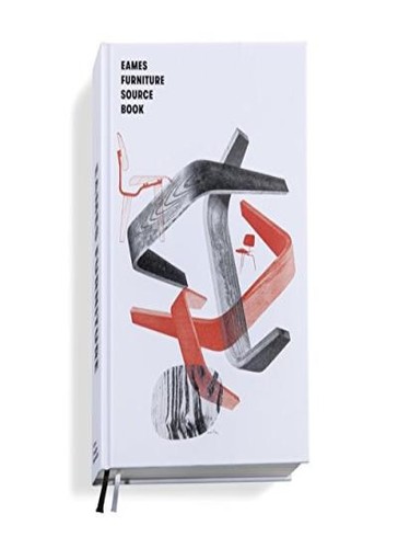 Eames furniture sourcebook - eames,