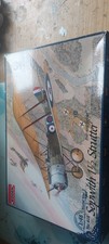 Roden sopwith one and a - sopwith,