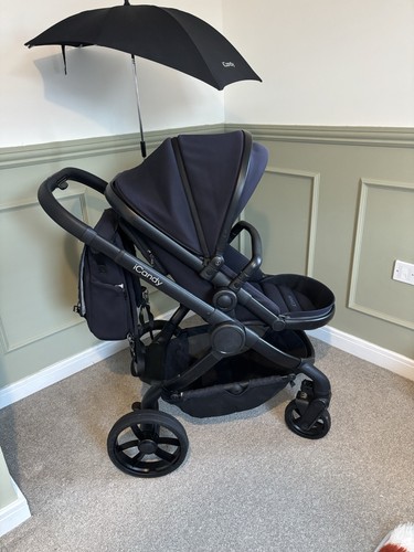 Icandy peach black - icandy, 7