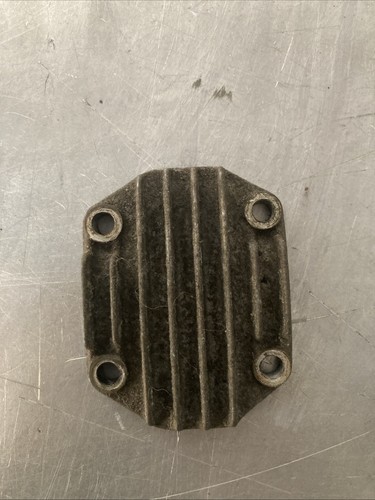 Honnda c70e engine - honnda, cover