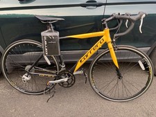 Carrera Men's TDF LTD Road Bike