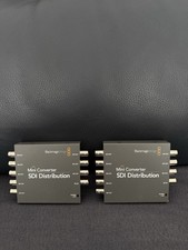 Blackmagic Design Mini