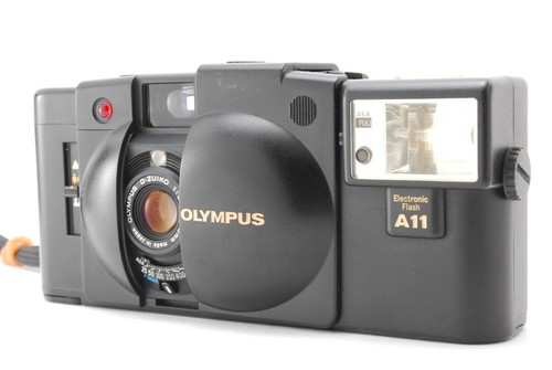 Near mint olympus xa2 - ⏯️[near,