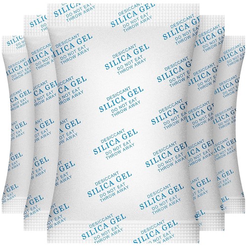 Oxygen absorbers silica gel - silica,
