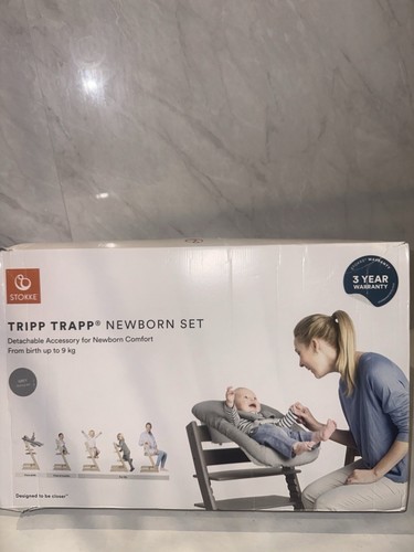 Stokke tripp trapp newborn set - stokke,