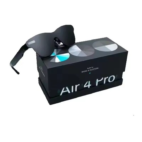 Rayneo air pro glasses - 4,
