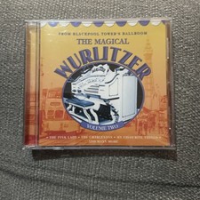 Phil Kelsall | CD | Magical