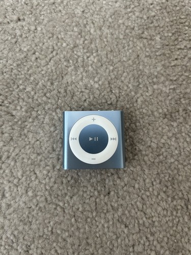 Apple ipod shuffle - apple, gen