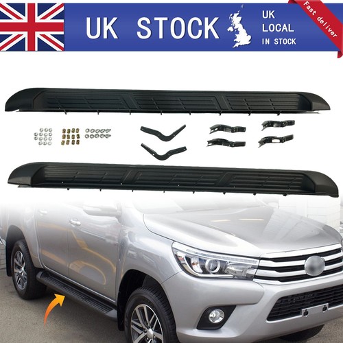 Running boards side - running,