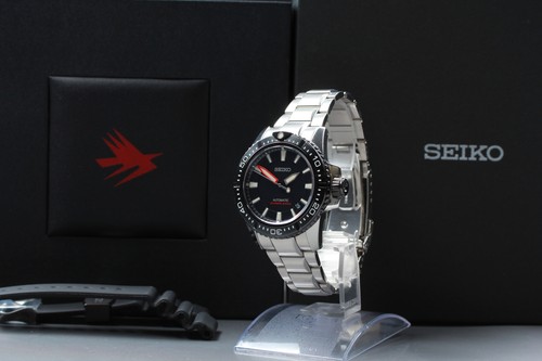 Box seiko brightz - seiko,