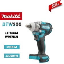 Makita DTW300 18v Brushless