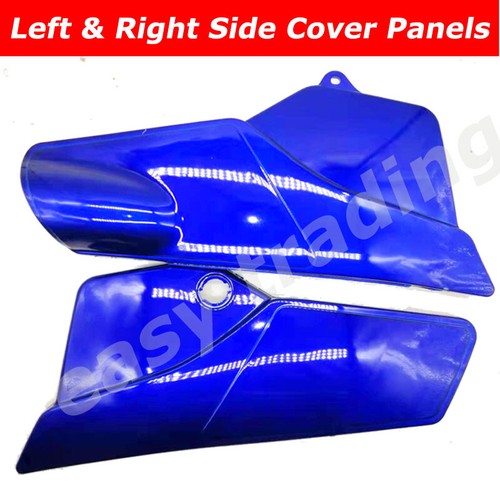 Left right enduro - left, side