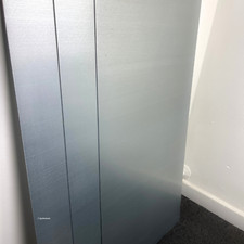 Register Plate for Chimney Flue | Galvanised Steel | Cut to Size  | 1.5 - 3mm