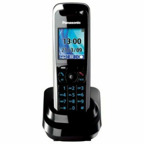 Panasonic tga840e cordless - panasonic, kx-tga840e