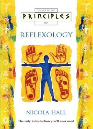 Principles reflexology - of,