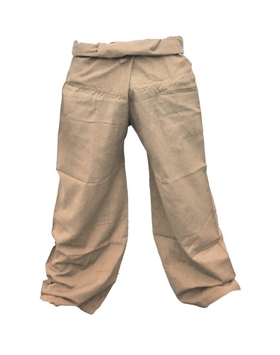 Organic hemp and - organic, cotton