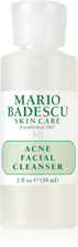 Mario Badescu Skin Care Acne