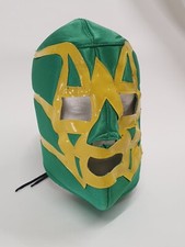 — LUCHA LIBRE — Authentic