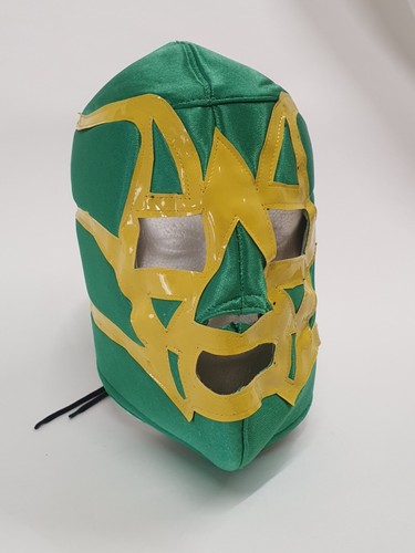 Lucha libre authentic - lucha, —