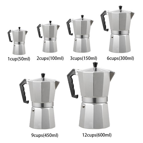 Italian espresso stove top - italian,