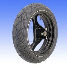 3.50-10 59STL M+S VEE