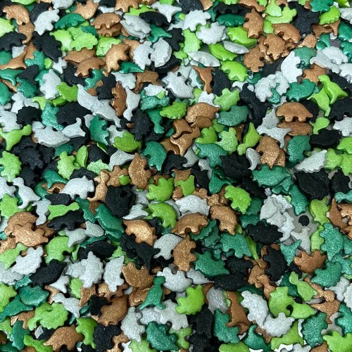Cupcake sprinkles camouflage - sprinkles,