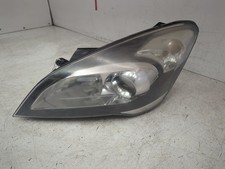 KIA CEED HEADLIGHT LEFT