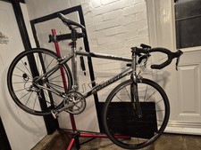 Specialized Allez Elite E5 SLX Road Bike 56CM