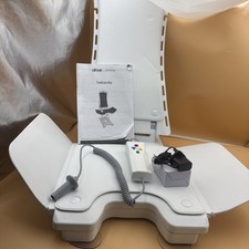 Bellavita Nova Bath Lift Lightweight Compact Reclining Mobility Chair Easy Split