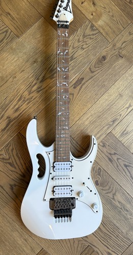 Ibanez jem junior - jem, vai