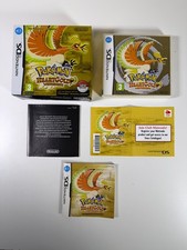 Pokémon Heartgold Heart Gold