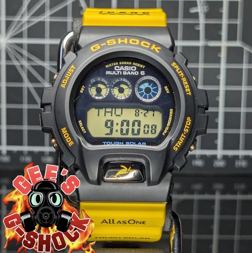 Casio shock icerc - casio, 🇯🇵